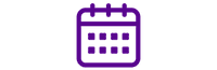 Calendar icon