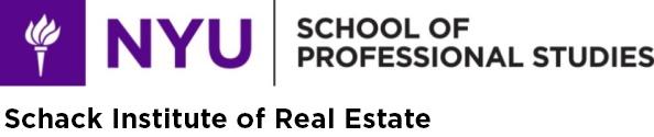 NYU Alumni Main logo